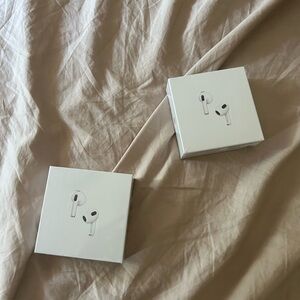 airpods pros 3rd generation